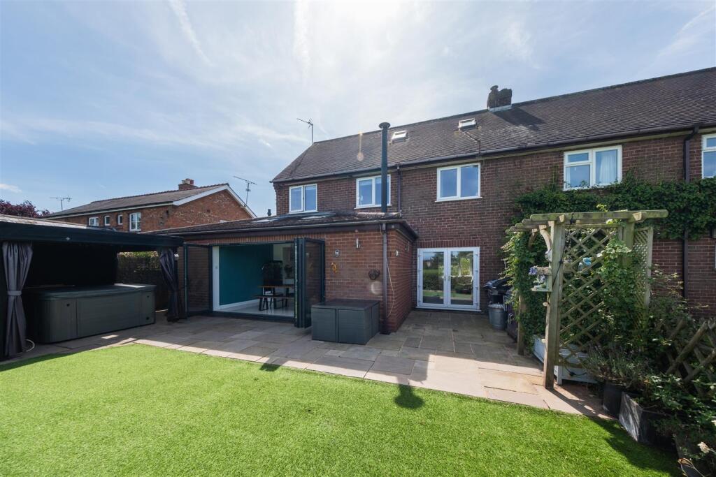 Additional image 36 of Chapel Lane, Hargrave