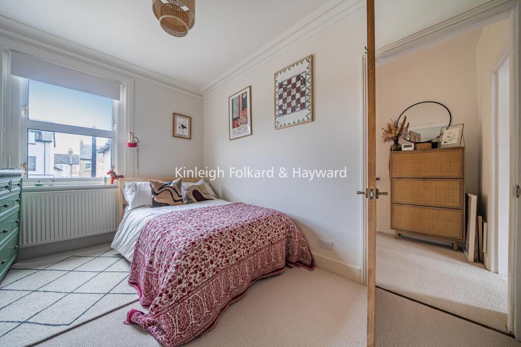 Additional image 9 of Fashoda Road, Bromley