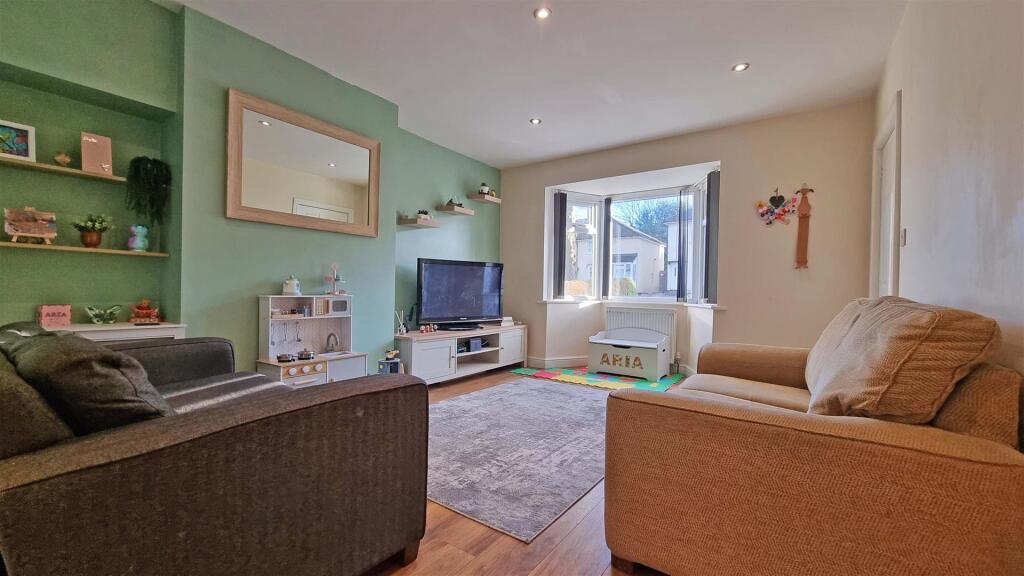 Additional image 11 of Glastonbury Road, Yardley Wood, Birmingham