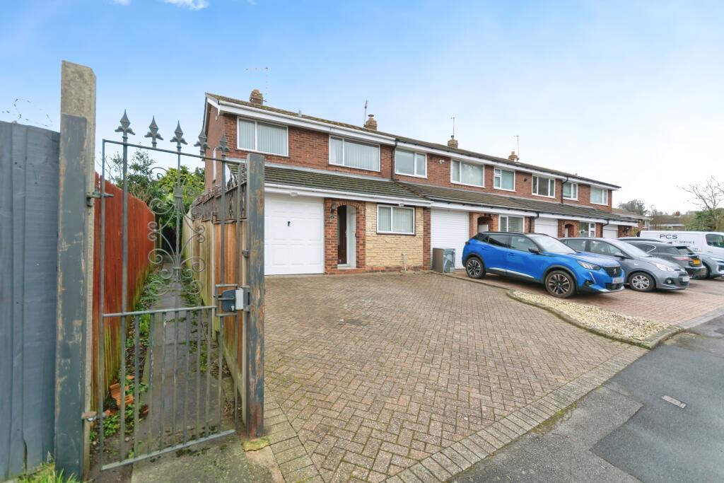 Additional image 17 of Ashorne Close, Hall Green, Birmingham, West Midlands, B28