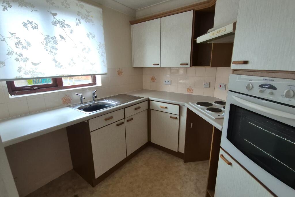 Primary image of Ashill Road, Birmingham, B45