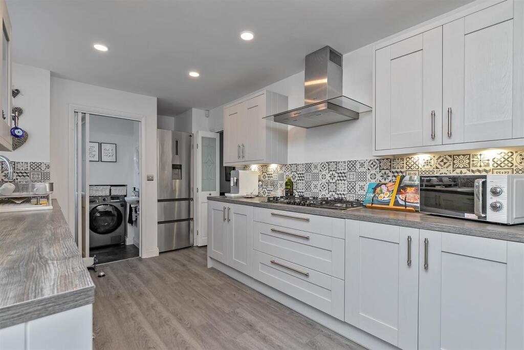 Additional image 5 of Timbercroft, Welwyn Garden City