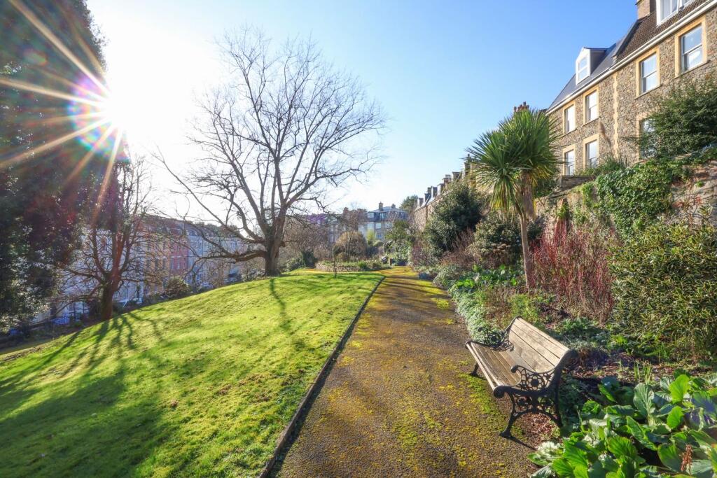 Additional image 15 of Cornwallis Grove, Clifton, Bristol