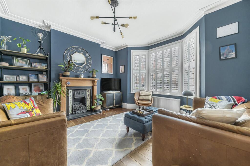 Additional image 20 of Howard Road, Bromley, BR1