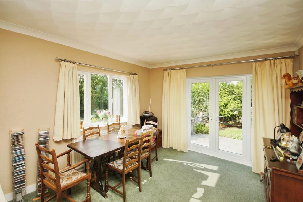 Additional image 3 of Castle Road, Pucklechurch, Bristol, BS16