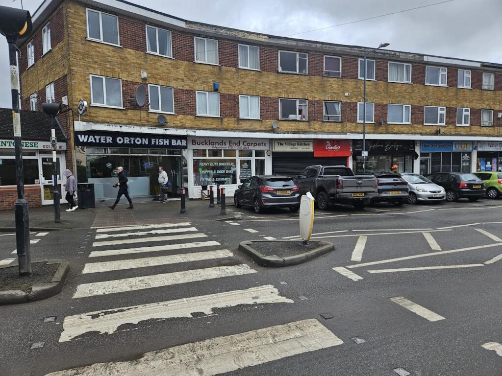 Additional image 3 of 2 Station Buildings, Birmingham Road, Birmingham, B46 1SR