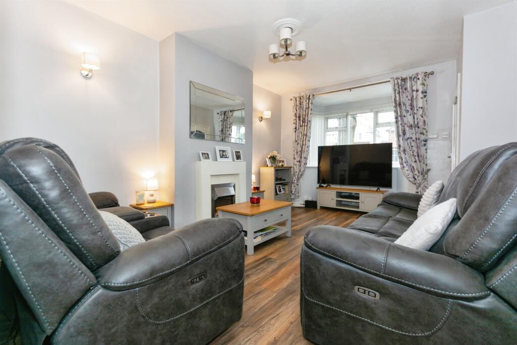 Additional image 5 of Gospel Lane, BIRMINGHAM