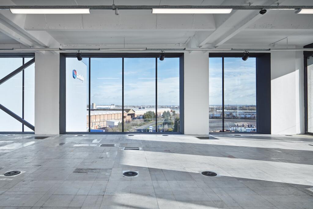 Additional image 7 of Fort Dunlop - 5th Floor  Fort Parkway  BIRMINGHAM  B24 9FD  United Kingdom