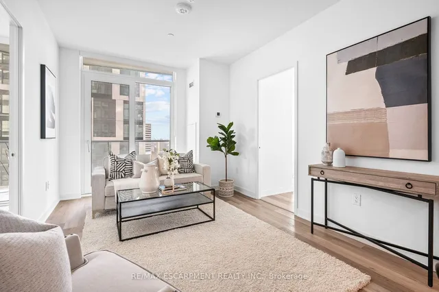 Additional image 2 of 100 Dalhousie St Unit 3001