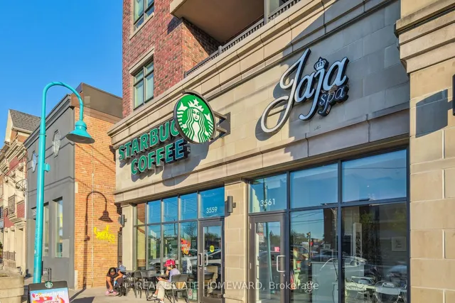 Additional image 14 of 3563 Lake Shore Blvd Unit 214