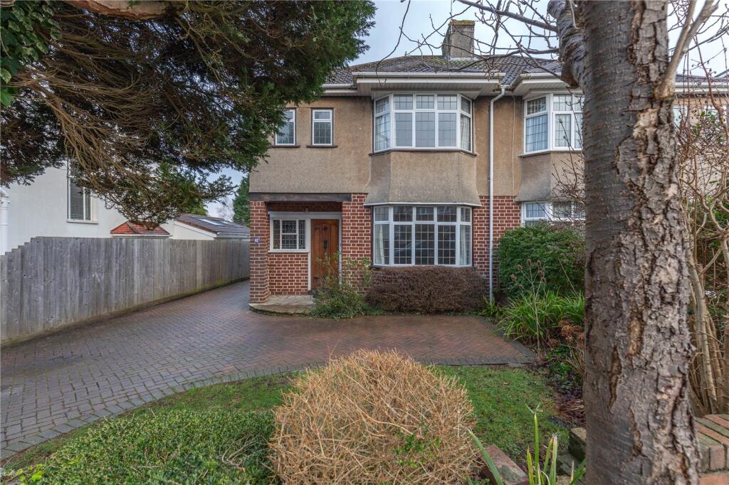 Additional image 17 of The Crescent, Henleaze, Bristol, BS9