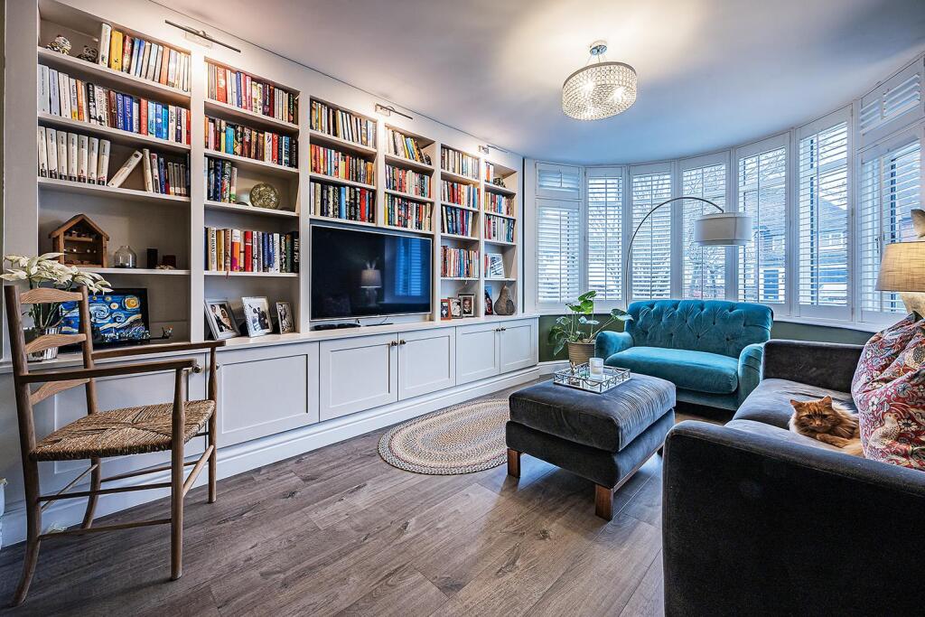 Additional image 18 of Milverton Road, Knowle