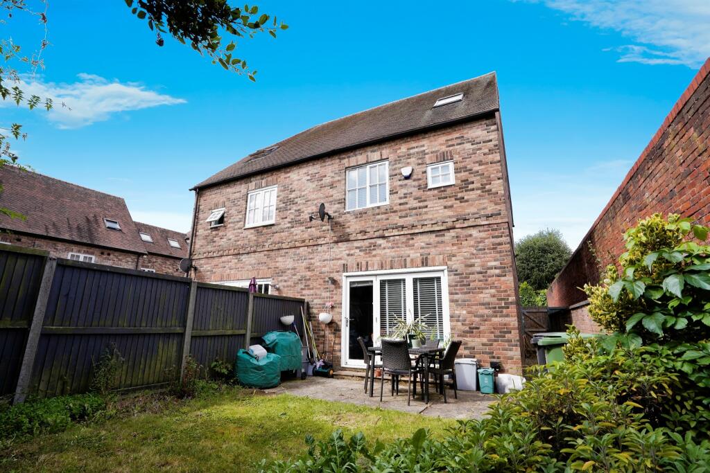 Additional image 17 of Buckwood Road, Markyate, St. Albans