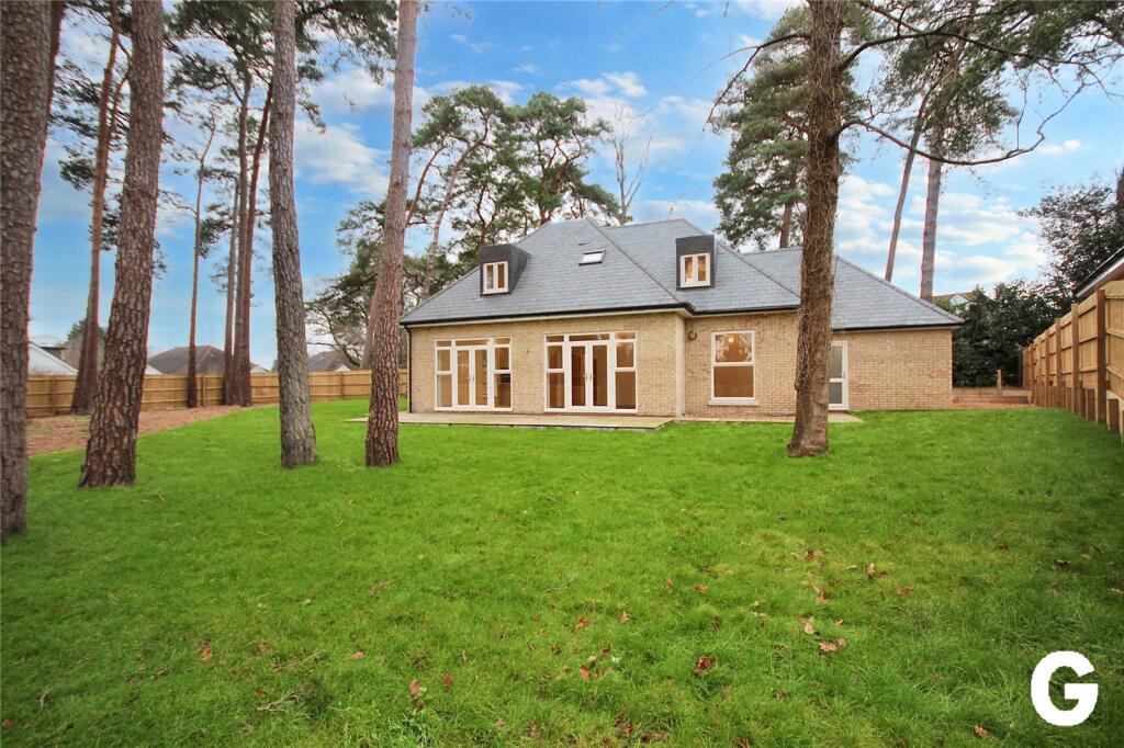 Additional image 16 of Woolsbridge Road, Ashley Heath, Ringwood, Hampshire, BH24