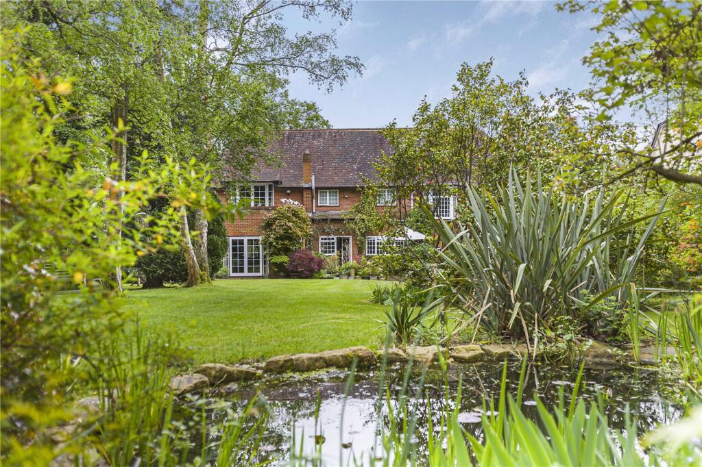 Additional image 52 of Kentish Lane, Brookmans Park, Hertfordshire, AL9