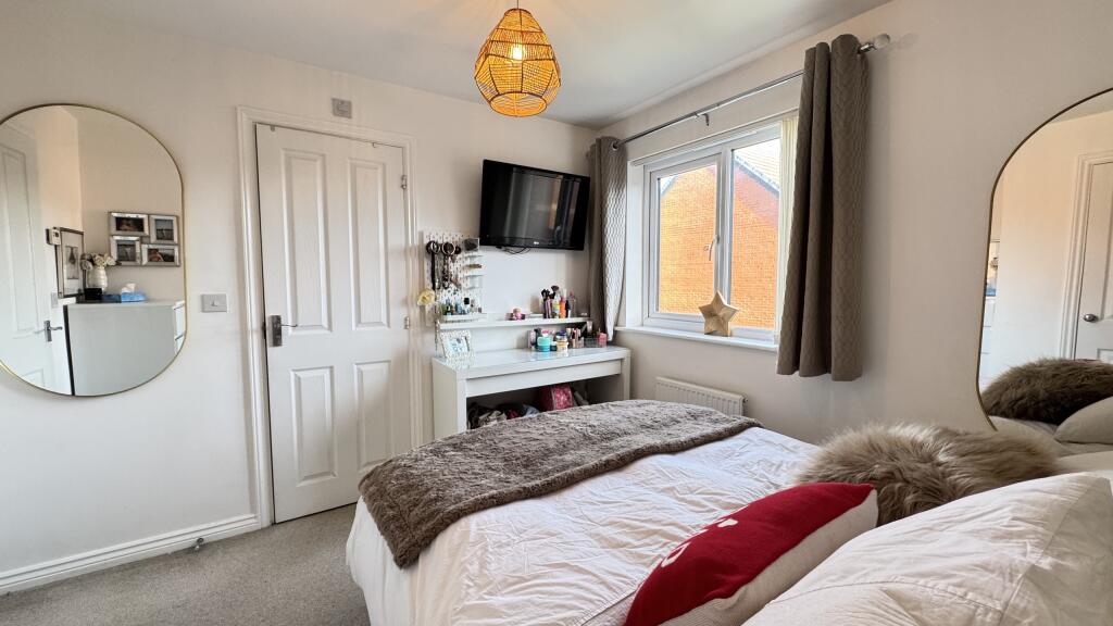 Additional image 8 of Portland Drive, Barry