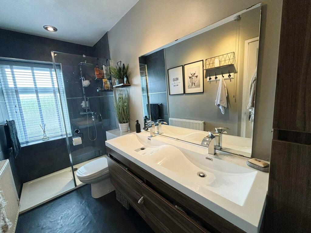 Additional image 7 of Heol Cadrawd, Llangynwyd, Maesteg