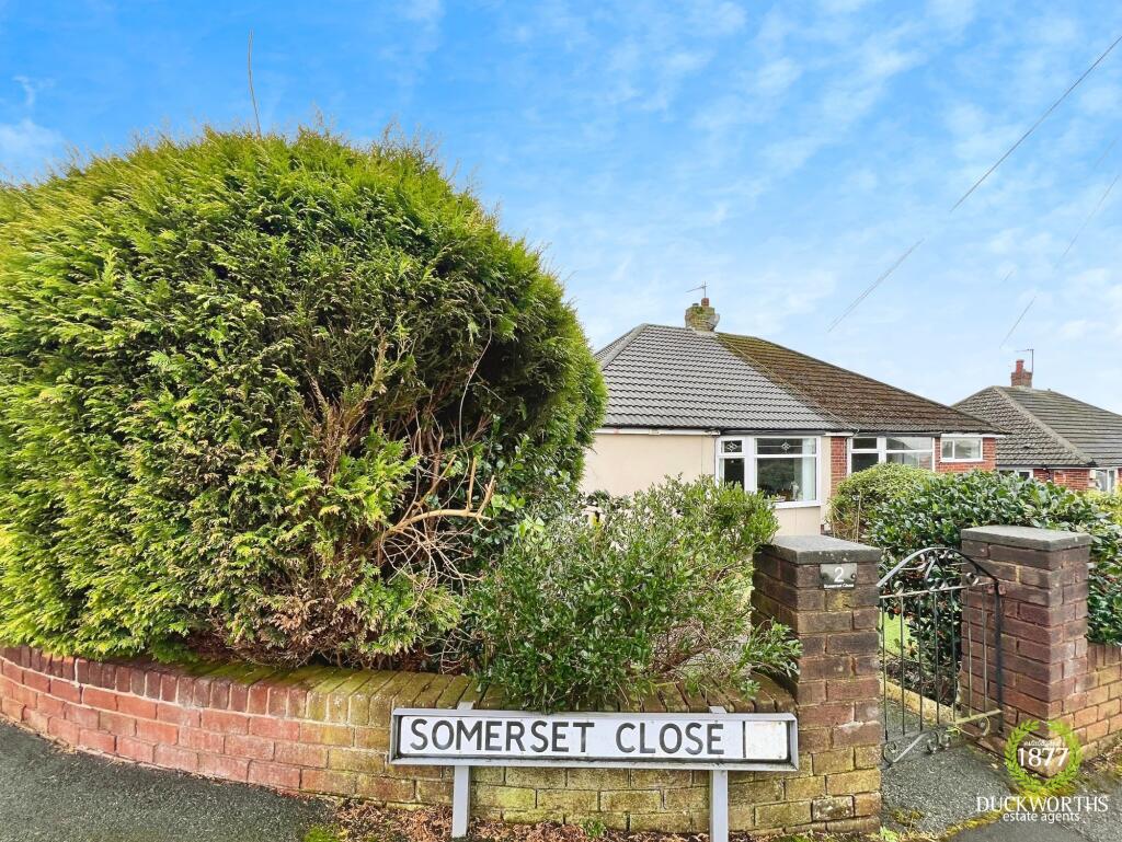 Additional image 20 of Somerset Close, Oswaldtwistle, BB5
