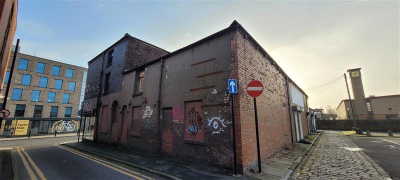 Additional image 21 of 62-64 Newport Street, Bolton, Lancashire, BL1 1PE