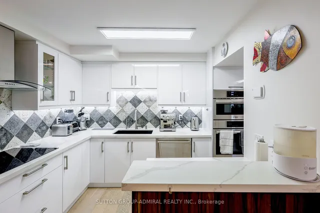 Additional image 17 of 278 Bloor St Unit 805