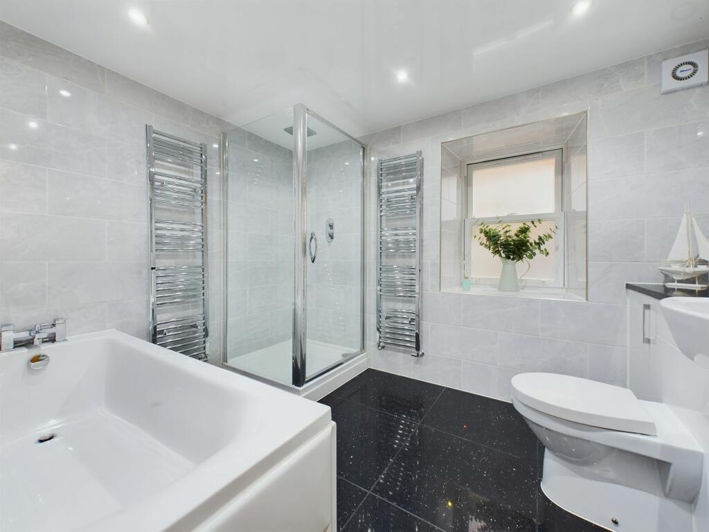 Additional image 3 of First Floor apartment, Front Street, Stanhope