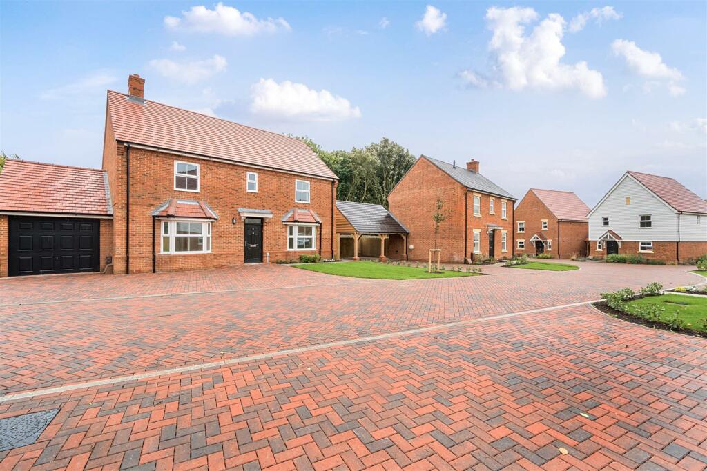 Additional image 15 of The Steddles, Yapton