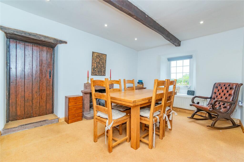 Additional image 9 of The Smithy, Gullom Holme, Milburn, Penrith, Cumbria