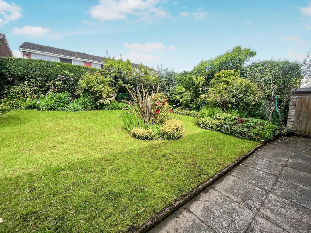 Additional image 17 of Hunstanton Avenue, Birmingham