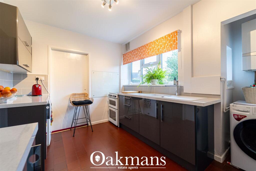 Additional image 6 of Clover Road, Bournville Village Trust, B29