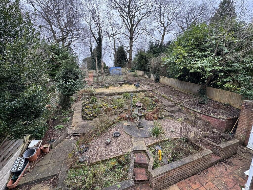 Additional image 26 of Hamstead Hill, Handsworth Wood, Birmingham