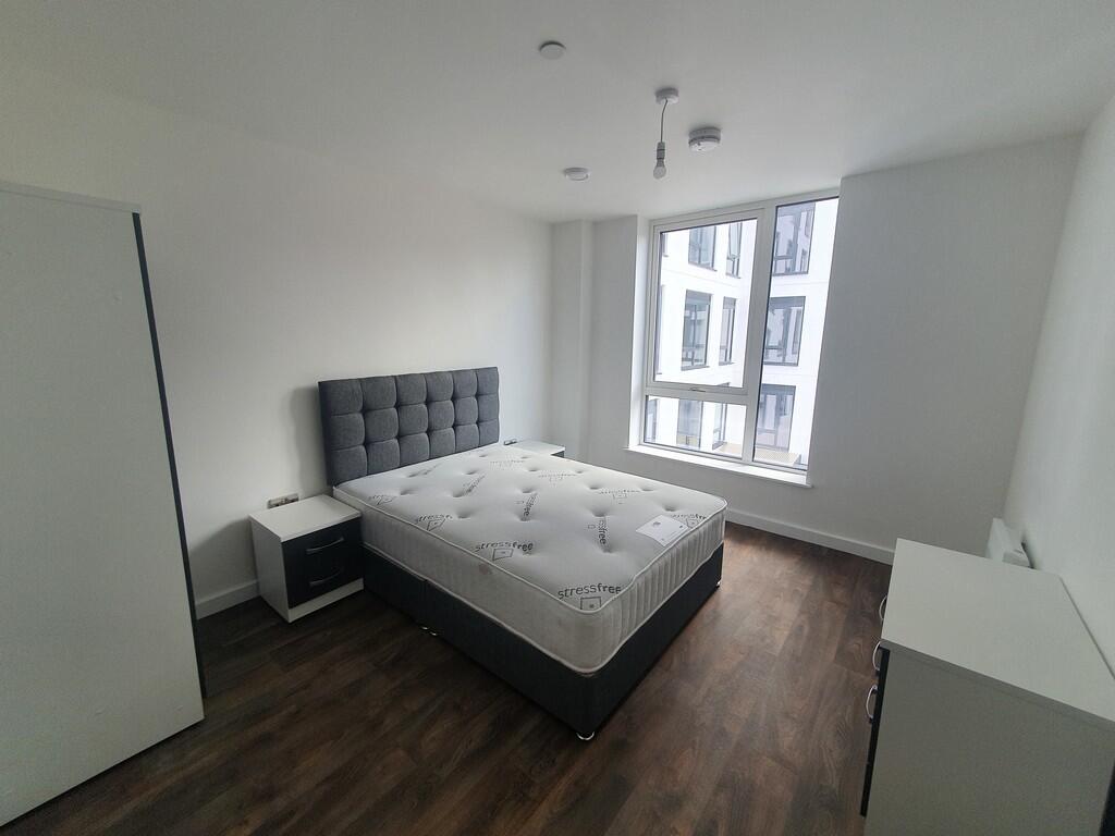 Additional image 4 of Moseley Gardens, 150 Moseley Street, Digbeth