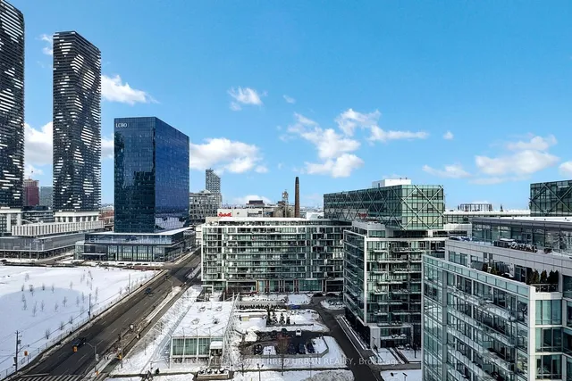 Additional image 27 of 15 Queens Quay Unit 1401