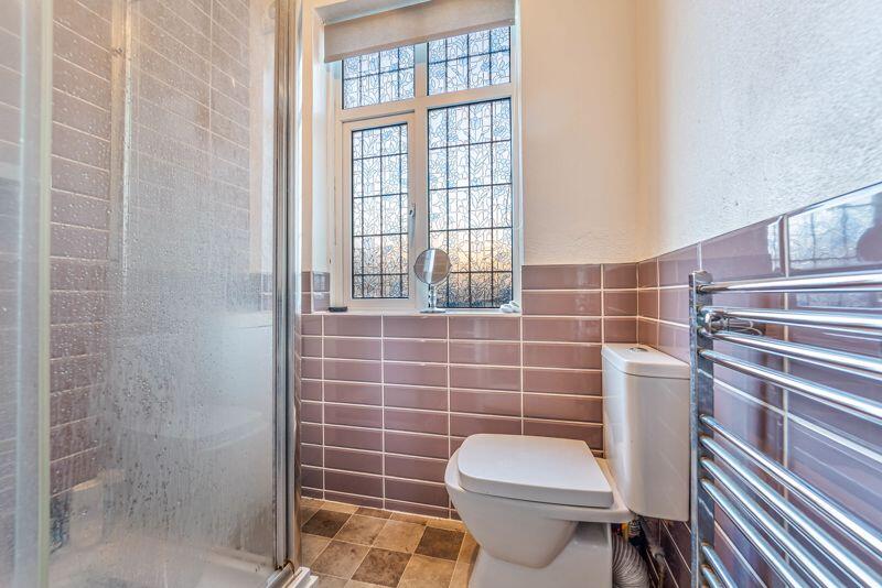 Additional image 6 of Belgrave Road, Milton - 3 DOUBLE BEDROOMS