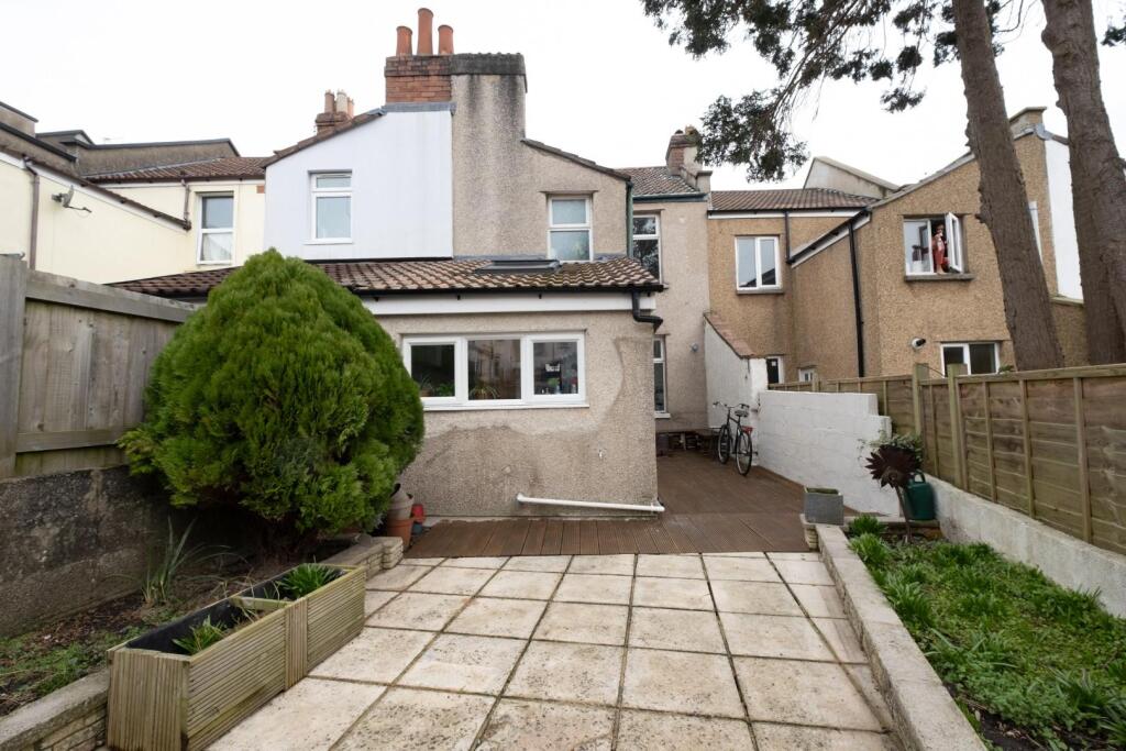 Additional image 26 of Royate Hill, Eastville