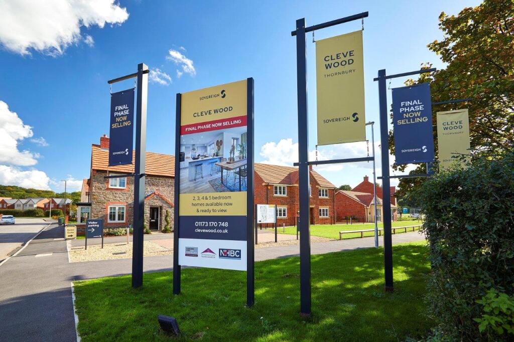 Additional image 2 of Cleve Wood, Thornbury, BS35