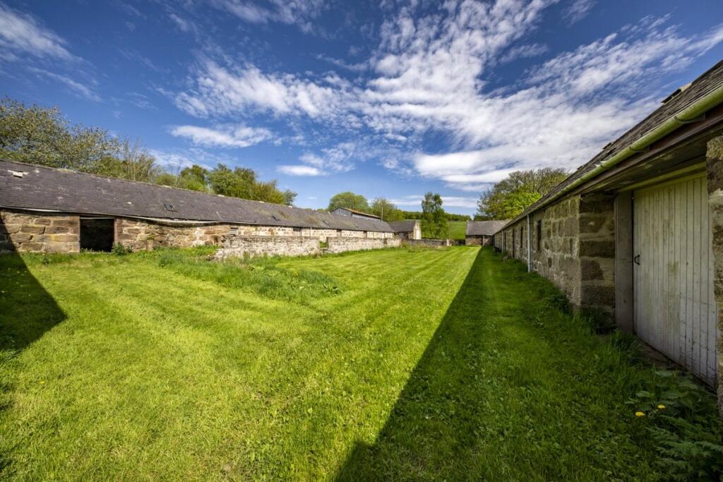 Additional image 17 of House Of Aquahorthies, Burnhervie, By Inverurie, Aberdeenshire, AB51
