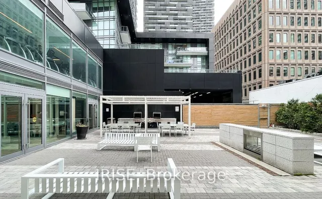 Additional image 34 of 30 Roehampton Ave Unit 610