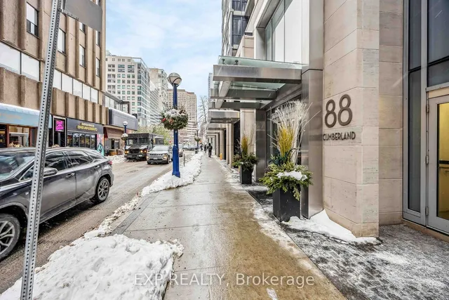 Additional image 33 of 88 Cumberland St Unit 1907