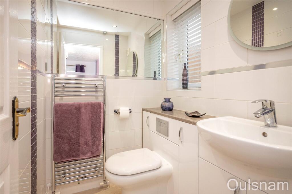 Additional image 17 of Buttercup Drive, Lickey End, Bromsgrove, B60