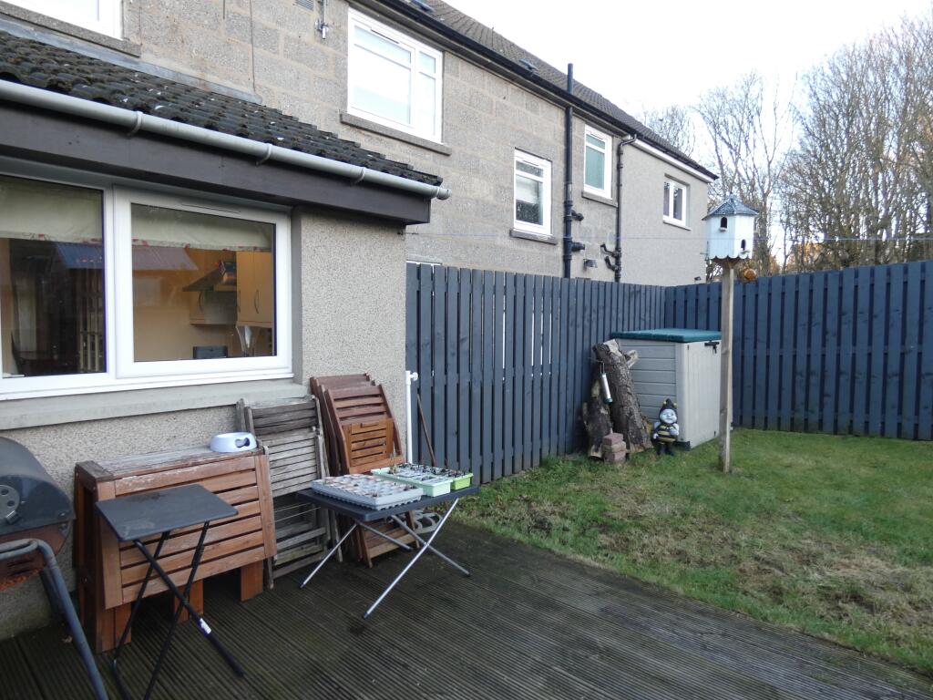 Additional image 21 of Abbotswell Crescent, Aberdeen, AB12