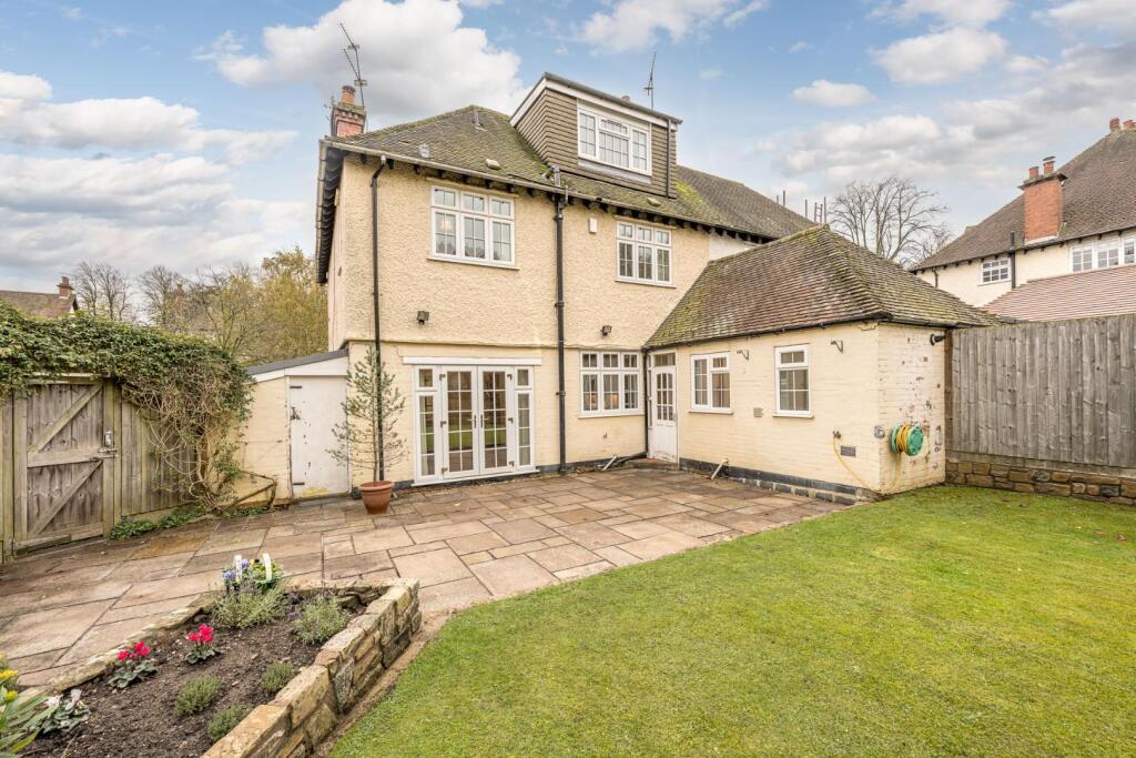 Additional image 31 of Carless Avenue, Birmingham