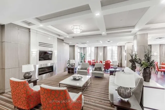 Additional image 28 of 6 Eva Rd Unit 1807