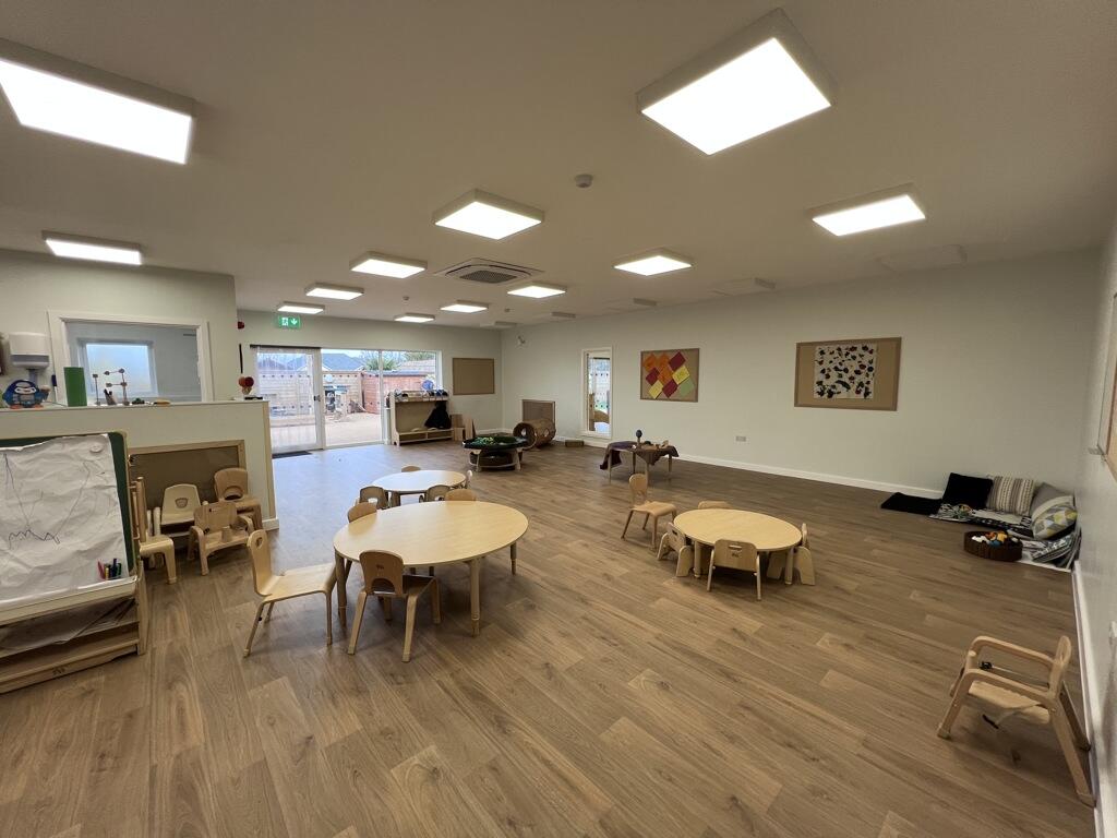 Additional image 10 of Day Nursery, 19 Church Hill, Verwood, Dorset, BH31 6HT