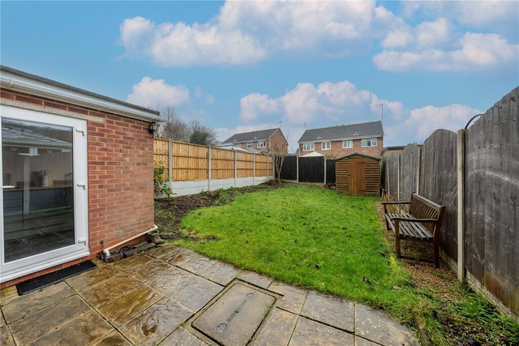 Additional image 23 of Nightingale, Wilnecote, Tamworth, Staffordshire, B77