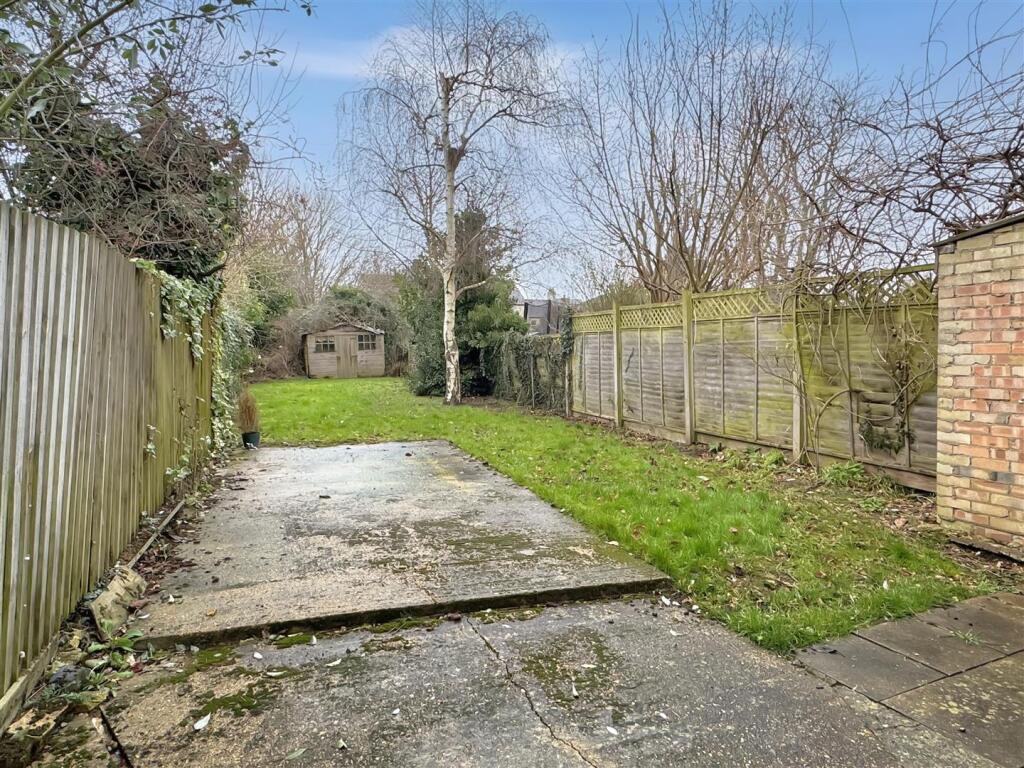 Additional image 16 of Saffron Road, Histon