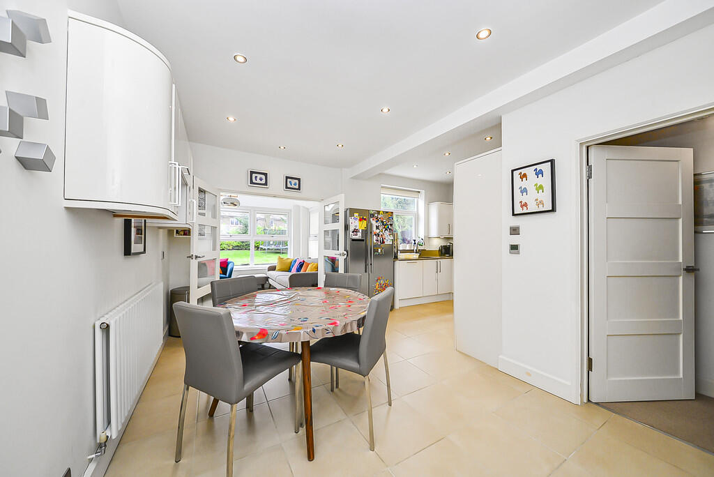 Additional image 7 of Gillhurst Road , Harborne, Birmingham