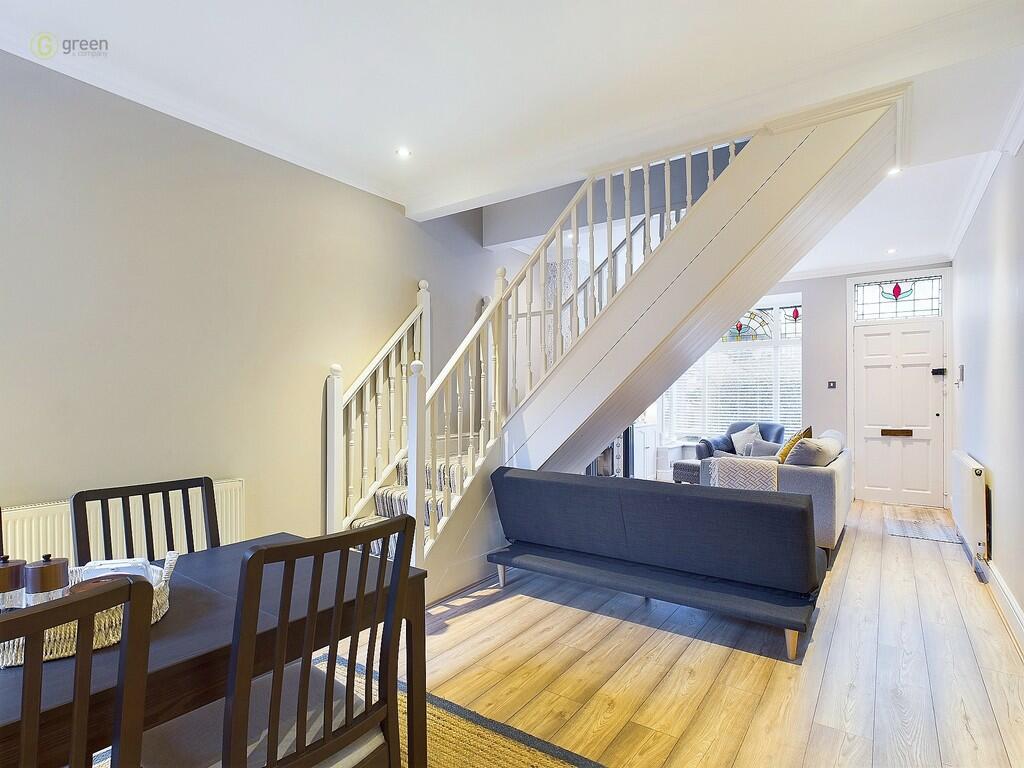 Additional image 5 of Park Road, Sutton Coldfield