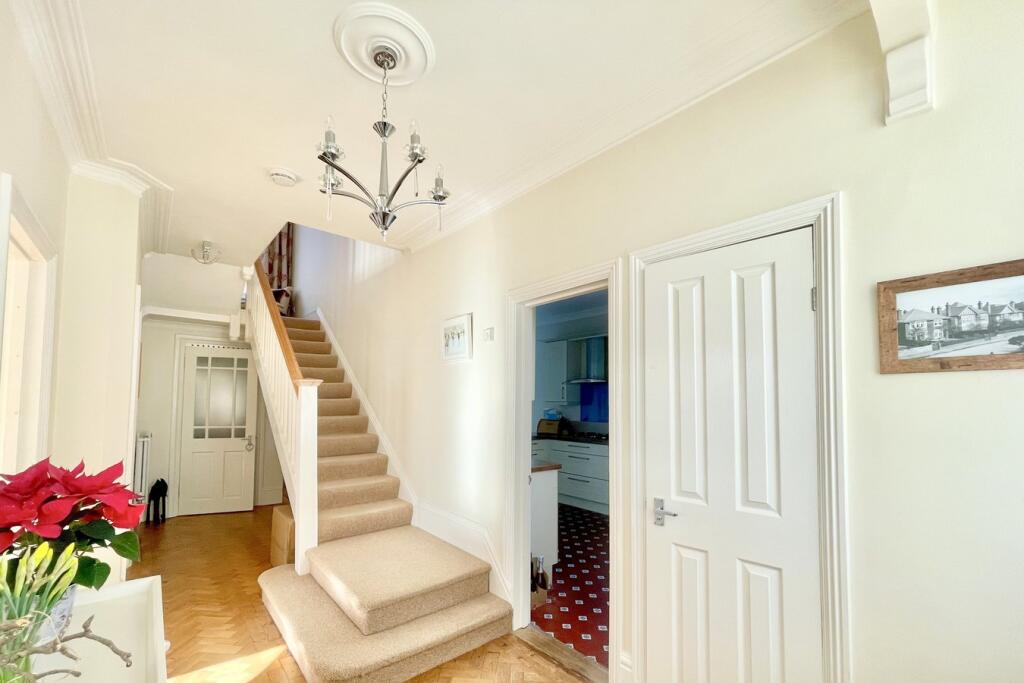 Additional image 13 of Talbot Hill Road, Talbot Park, Bournemouth, BH9