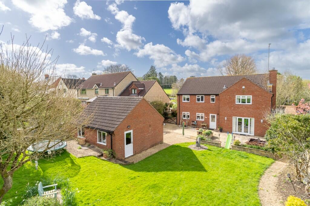 Additional image 18 of Cole Road, Bruton, Somerset, BA10 0DD