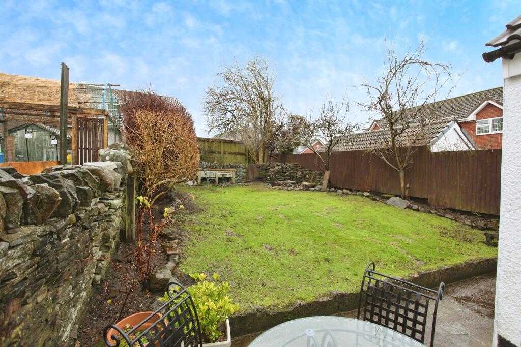 Additional image 16 of Abernant Cottages, Nelson, Treharris